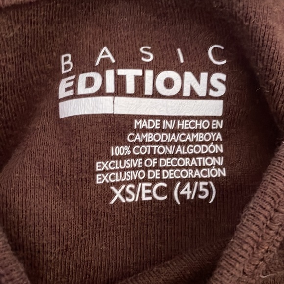 Girls Size 4/5 Tank Top Bundle - Picture 9 of 11